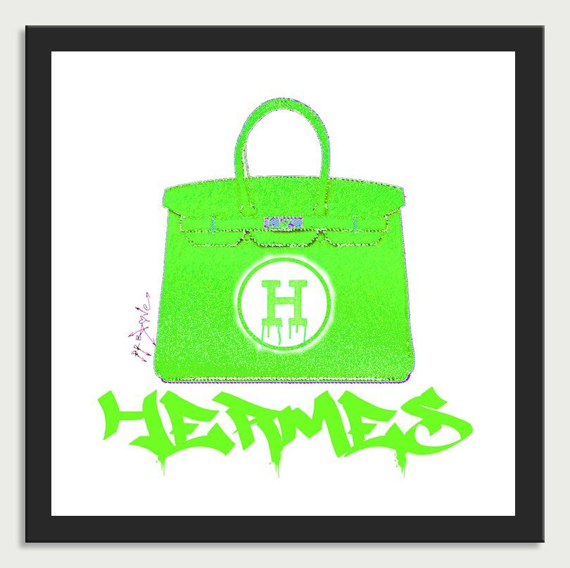 B~ Hermes Colors